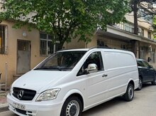 Mercedes Vito, 2011 il