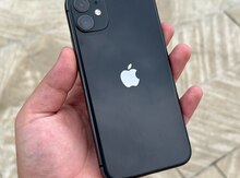 Apple iPhone 11 Black 64GB/4GB