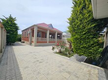 Həyət evi, Mərdəkan qəs.