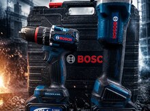Drel Bosch 