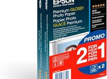 Foto kağız EPSON PHOTO PAPER PREMIUM 250 (24"x30)