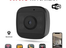 Mini tam simsiz kamera + 32gb
