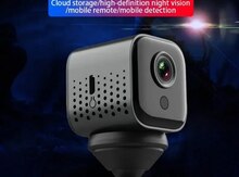 Mini tam simsiz kamera + 32GB
