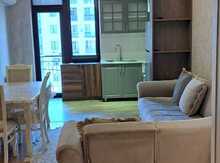 3-otaqlı yeni tikili kirayə verilir, N.Nərimanov m., 100 m²