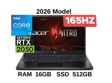 Acer Nitro V15 165Hz