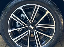 BYD diskləri R17