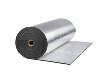 Özündən yapışqanlı izolyasiya materialı