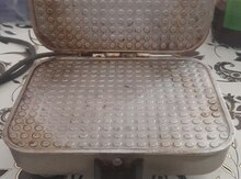 Vafli aparatı