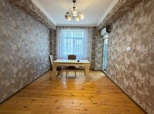2-otaqlı yeni tikili, Masazır qəs., 44 m²