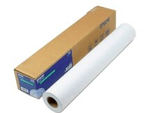 Epson Premium Glossy Photo Paper 250 44" × 30.5m C13S041640