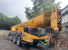 Xcmg QY100K7C 100 ton avtokran, 2022 il