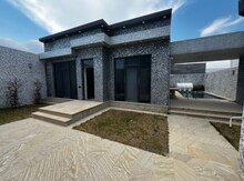 Bağ evi, Mərdəkan qəs.