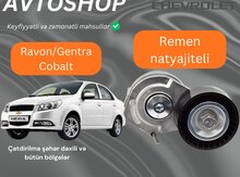 Ravon/Gentra/Cobalt kəmər tarımlayıcısı