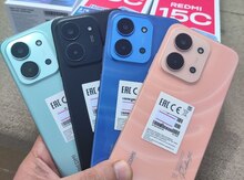 Xiaomi Redmi 15C Moonlight Blue 128GB/4GB