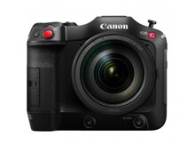 Canon Camcorder EOS C70 4K + Gift SanDisk Extreme PRO 64GB