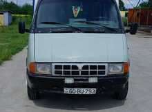 GAZ 3221, 1998 il