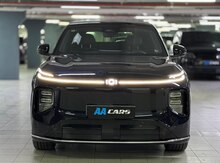 Changan Qiyuan Q07, 2025 il