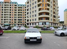 LADA (VAZ) 2109, 1991 il