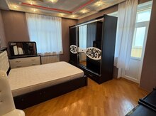 2-otaqlı yeni tikili kirayə verilir, Sumqayıt ş., 86 m²
