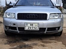 Audi A4, 2002 il