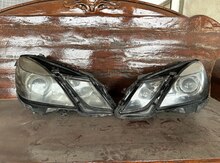 Mercedes w212 faraları