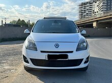 Renault Megane Scenic, 2011 il