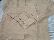 Köynək Polo Ralph Lauren