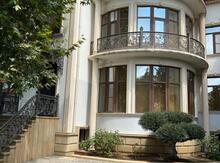 Villa, Badamdar qəs.