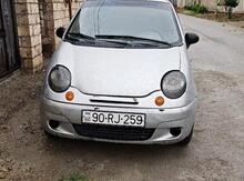 Daewoo Matiz, 2011 il