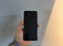 Samsung Galaxy A04 Black 64GB/4GB