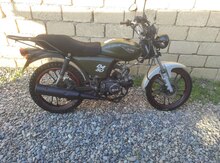 Motosiklet Minsk D4, 150, 50 2022 il