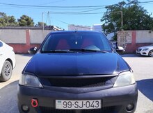 Renault Tondar, 2016 il
