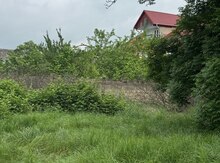 3 sot torpaq sahəsi, Aşıq Nüsrət küç.