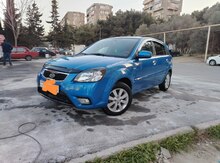 KIA Rio, 2010 il