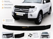 "Mitsubishi Pajero 4" kapot üçün küləkliyi