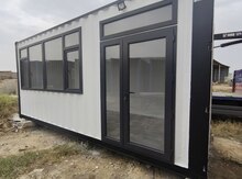 Modul konteyner ofis
