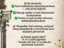 Repetitor işi axtarıram