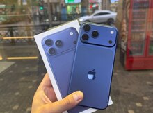 Apple iPhone 17 Pro Max Deep Blue 256GB/12GB