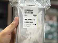 Hikvision 10TB HDD