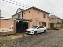 Həyət evi, Xaçmaz r.