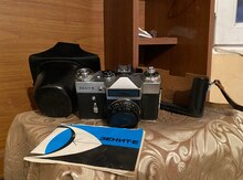 Fotoaparat Zenit E