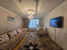 3-otaqlı mənzil, Sumqayıt ş., 70 m²