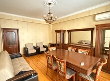 2-otaqlı yeni tikili, Adil Məmmədov küç., 83 m²