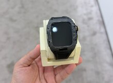 Vertu Watch H1 BlackGold Carbon