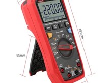 Uni-t UT61E+ multimetr