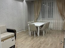 2-otaqlı yeni tikili kirayə verilir, Saray qəs., 63 m²