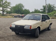 LADA (VAZ) 21099, 1993 il