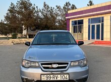 Daewoo Nexia, 2011 il