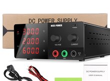 Nicepower 30volt 20 amper qida bloku