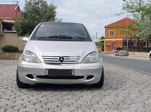 Mercedes A 160, 2002 il